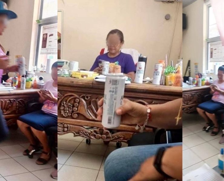 Trasfondo político caso de maestras acusadas de ingerir bebidas en Jardín de Niños