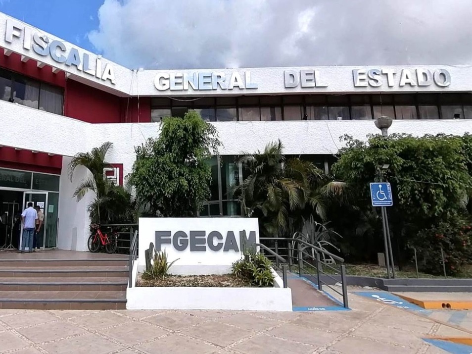 Policía Estatal y Fiscalía de Campeche con más quejas ante la CODHEC