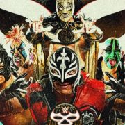 A qué hora y donde ver Triple A contra WWE este sábado