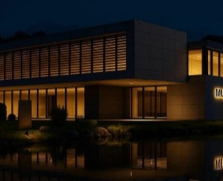 AMAV Tabasco respalda construcción del Museo Nacional Olmeca