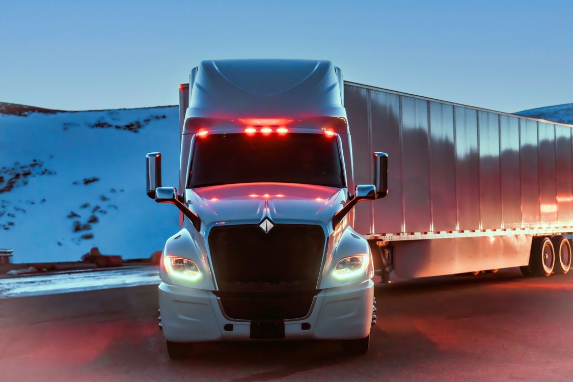 Camiones y Tractocamiones