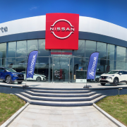 Agencia de autos con promociones en Yucatan HOY