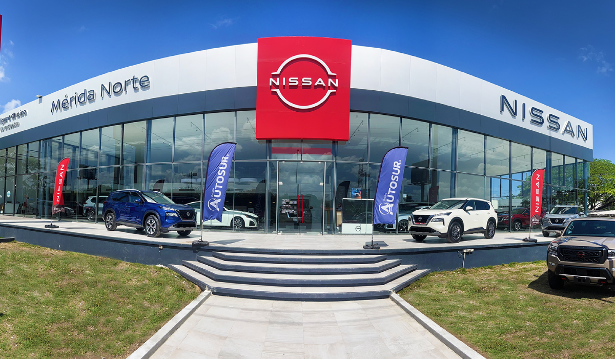 Agencia de autos con promociones en Yucatan HOY
