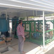 Se busca solucionar el desabasto de agua potable en la Península de Atasta