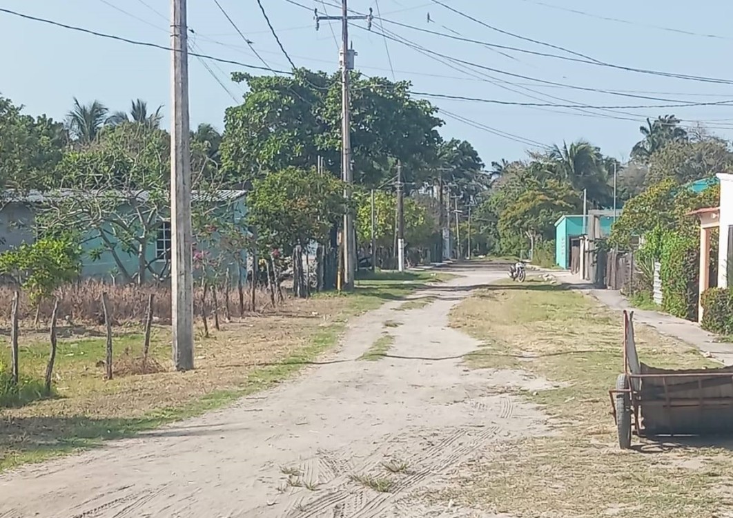 Se busca solucionar el desabasto de agua potable en la Península de Atasta