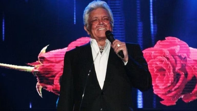 Alberto Vázquez fue hospitalizado ¿Qué le pasó?