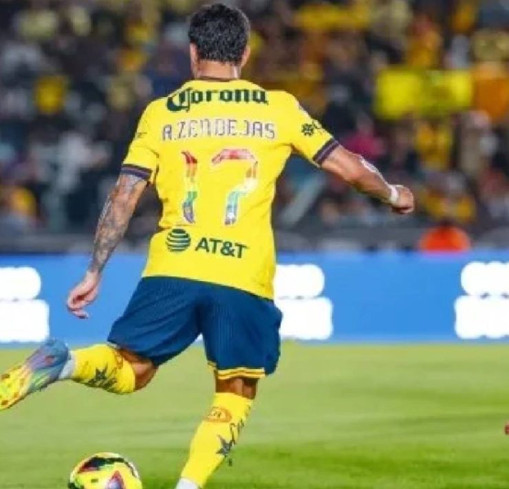 América dejó dudas en su partido amistoso contra Cancún FC