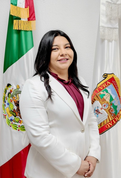 Ana María Castro