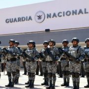 Aprueba Cámara de Diputados nueva Ley de la Guardia Nacional