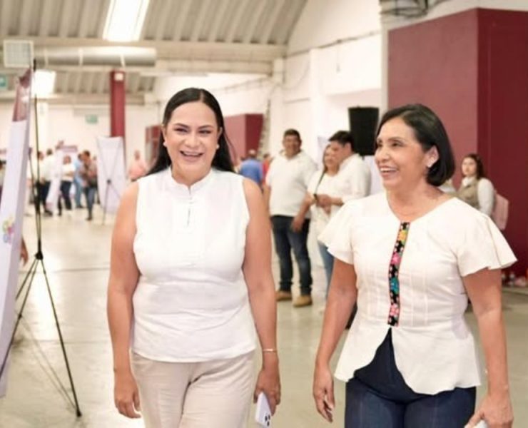 Migrantes deportados recibirán apoyo de 2 mil pesos