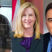 Autoridades de EU buscan a Vance Boelter