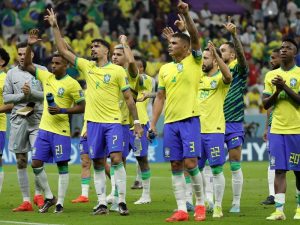 La selección brasileña, llega a su encuentro ante Ecuador, siendo cuarto lugar con 21 puntos, y necesita el triunfo si o sí, para no complicar su pase a la Copa del Mundo 2026.