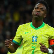 Brasil consiguió su pase al Mundial Crónica de una noche decisiva