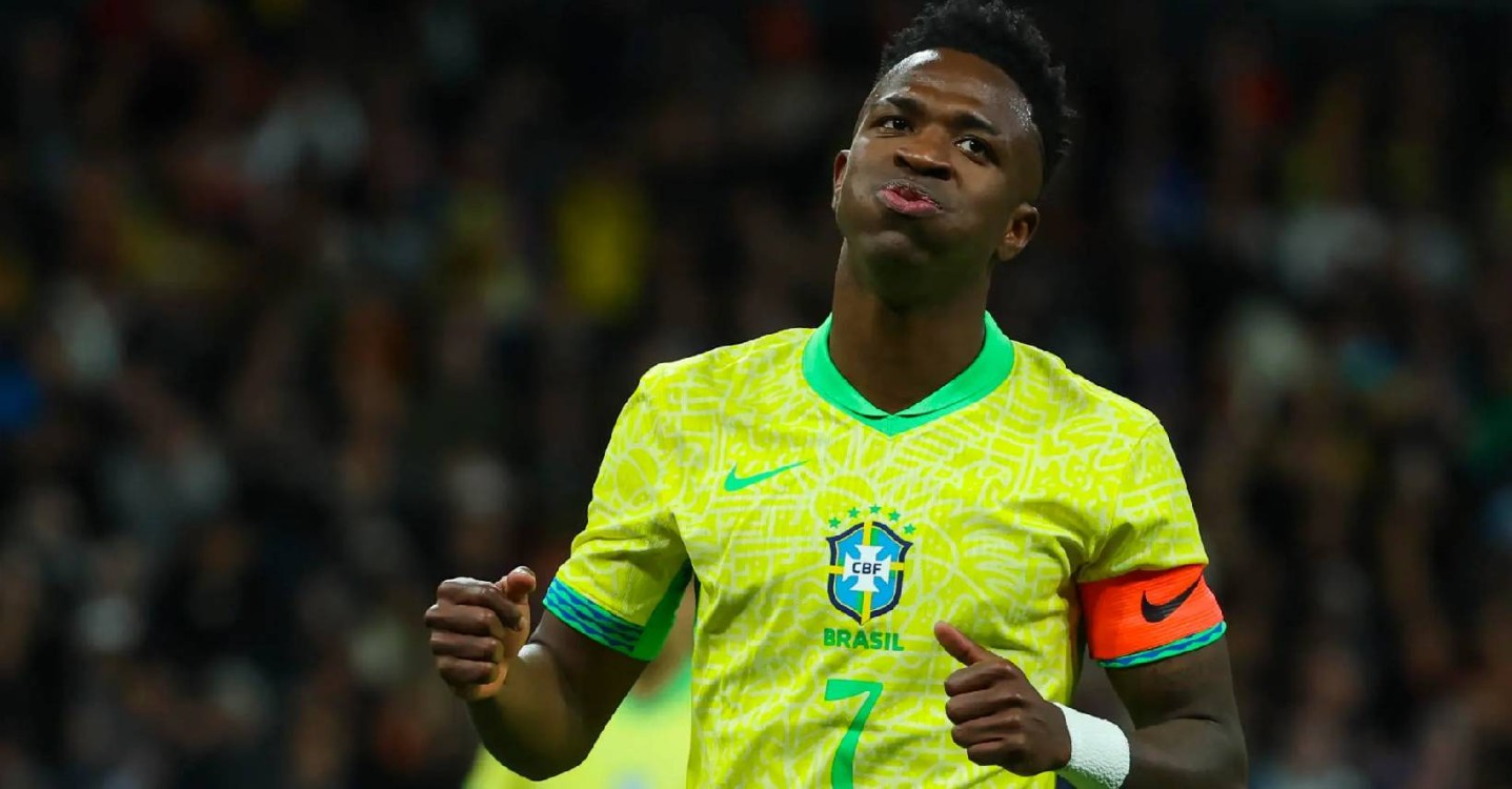 Brasil consiguió su pase al Mundial Crónica de una noche decisiva