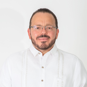 Hernán Jesús Vega Burgos: Logró 113,643 votos.