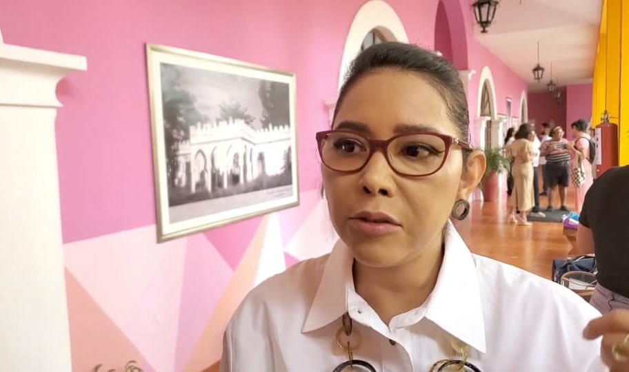 Policía Estatal y Fiscalía de Campeche con más quejas ante la CODHEC