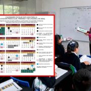 Calendario Escolar 2025-2026