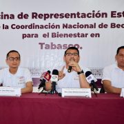 pago de la Continuidad de Becas del Bienestar