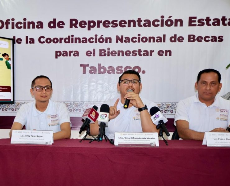 pago de la Continuidad de Becas del Bienestar