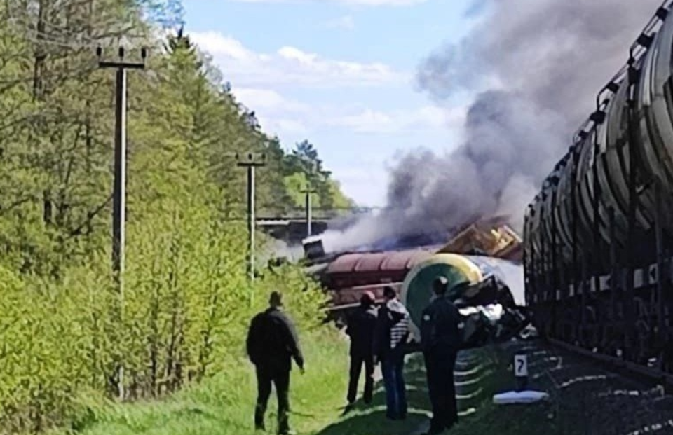 Ubicación crítica: Briansk, en el límite del conflicto