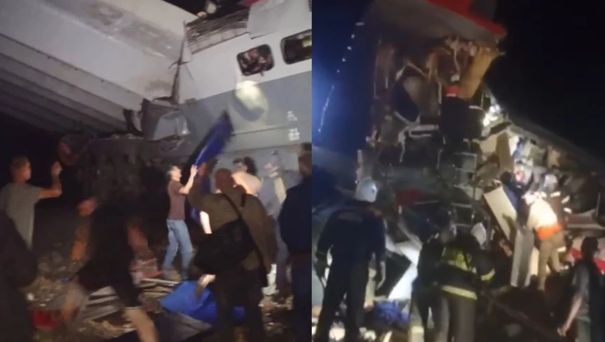 Reacción internacional ante la tragedia