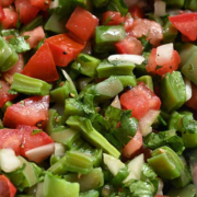 Esta es la verdura que ayuda a bajar la glucosa en sangre y además es mexicana