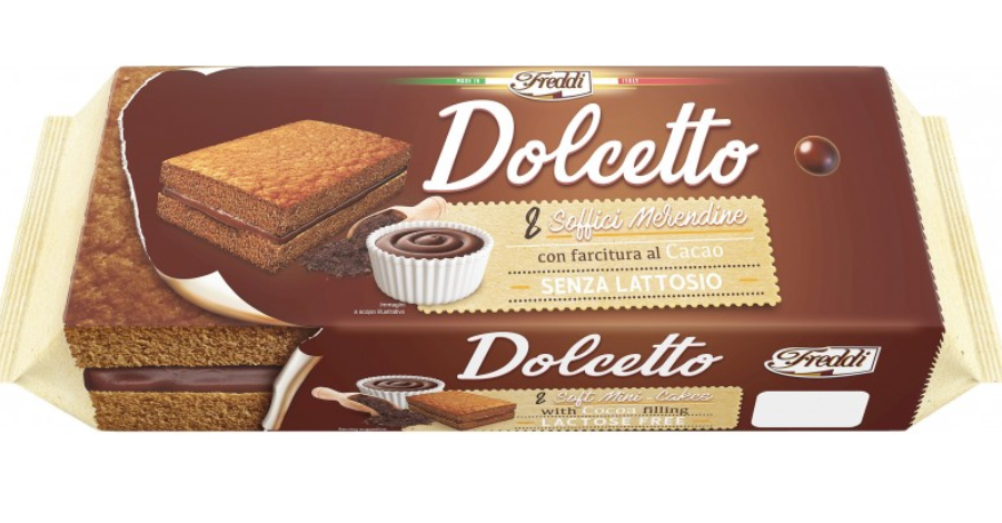 Freddy Dolcetto