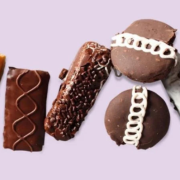 Los pastelitos empacados con menos azúcares, según Profeco