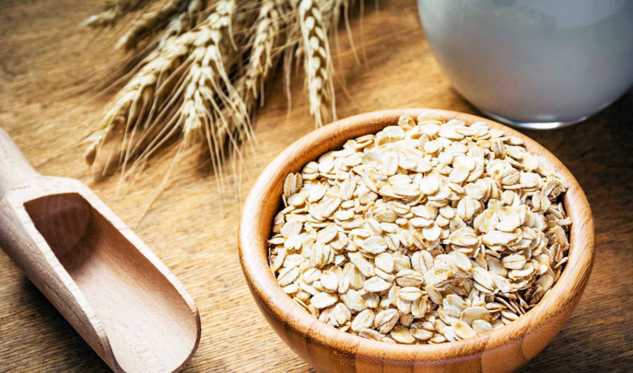 Beneficios comprobados de consumir avena diariamente