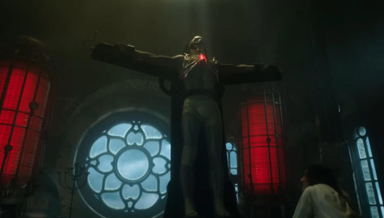 ¿Por qué el Primer tráiler de Frankenstein ha causado tanta emoción?