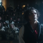 ¡Ya está aquí! Primer tráiler de Frankenstein que sacudirá Netflix