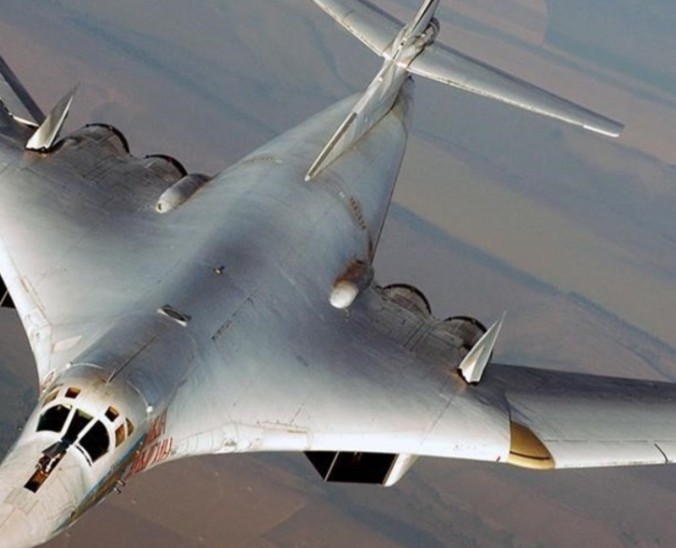 Ucrania destruye bombarderos rusos y deja a Putin sin respuesta inmediata