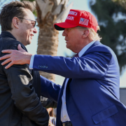 Trump despide a Musk tras su enorme labor en DOGE para reducir costos al gobierno