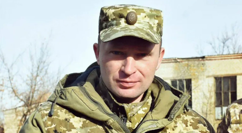 Renuncia jefe del Ejército en Ucrania por reciente ataque de Rusia