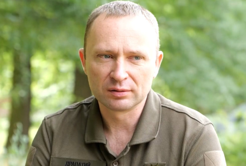 Un liderazgo en crisis: Renuncia jefe del Ejército en Ucrania y sus implicaciones