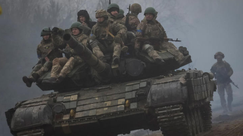 ¿Qué viene después para Ucrania?