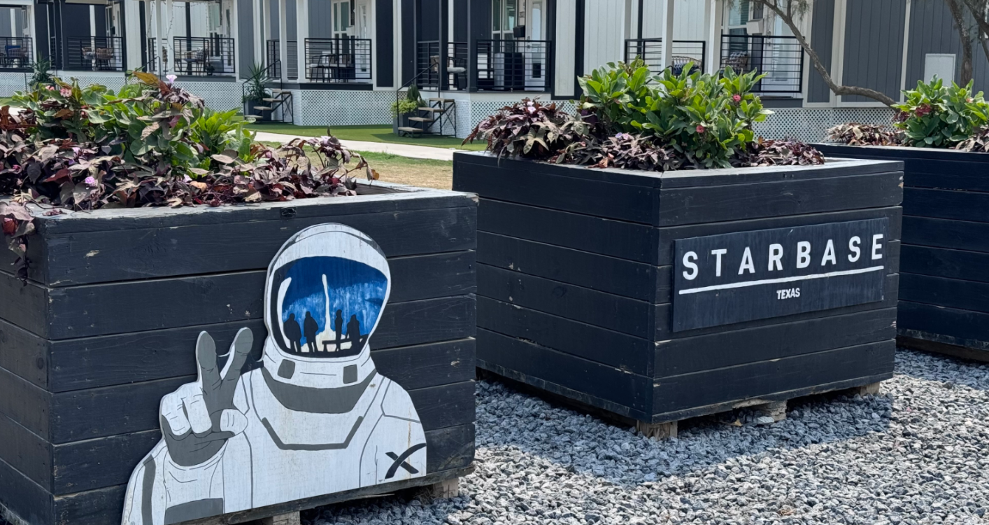 ¿Qué dice la carta enviada por Starbase?