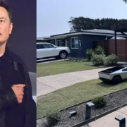 Los residentes de Starbase serán desalojados según el propio Elon Musk