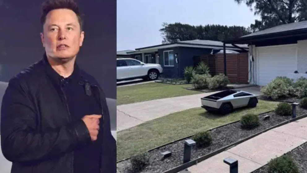Los residentes de Starbase serán desalojados según el propio Elon Musk