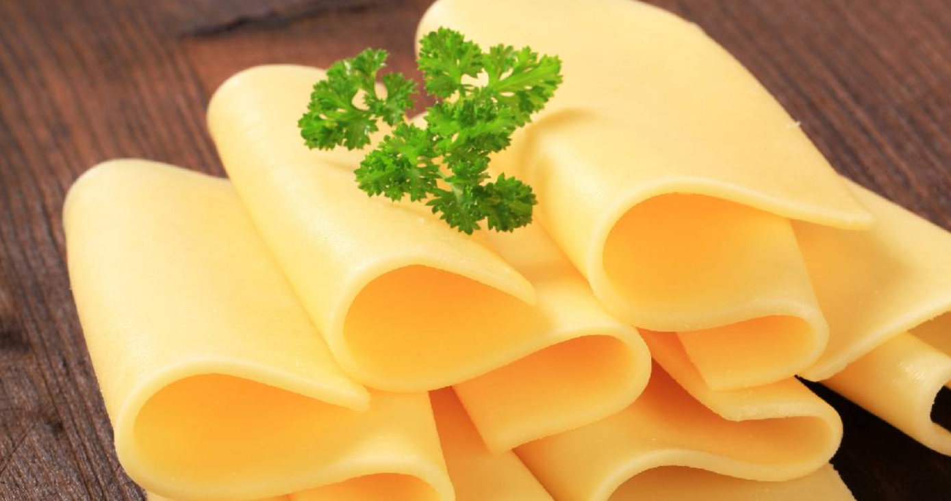 ¿Qué hace especial al queso amarillo Lacti Bu?
