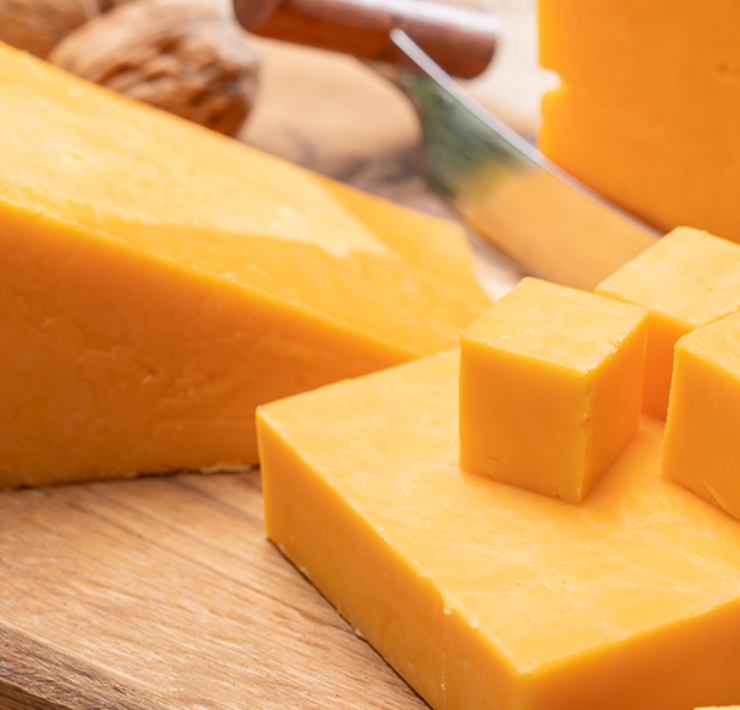 El mejor queso según Profeco. Es realmente accesible y cumple lo que promete