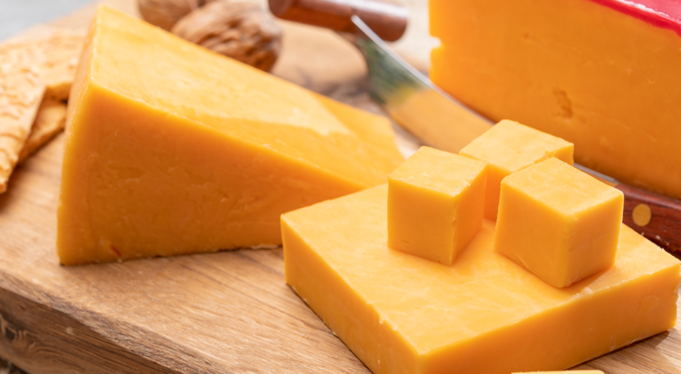 El mejor queso según Profeco. Es realmente accesible y cumple lo que promete