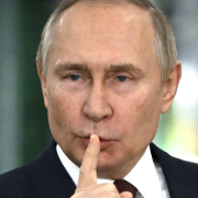 Rusia se burla de Estados Unidos al no aceptar las platicas de paz