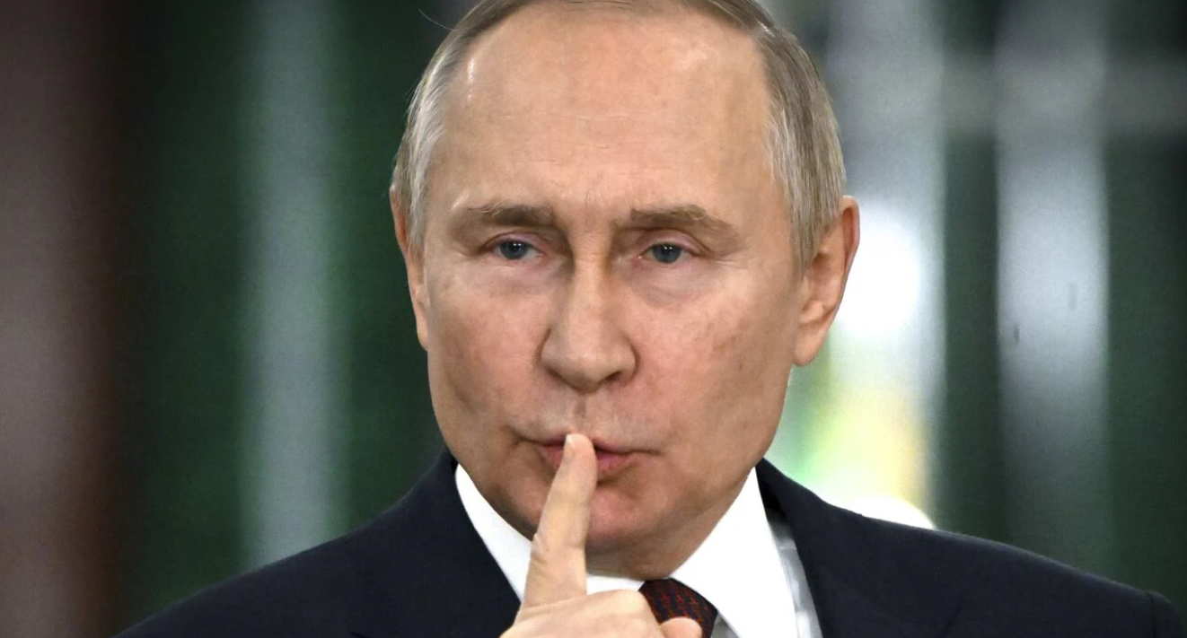 Rusia se burla de Estados Unidos al no aceptar las platicas de paz