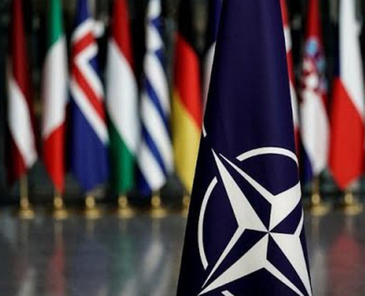 La OTAN dice que su presupuesto no alcanza frente a la presión de Rusia