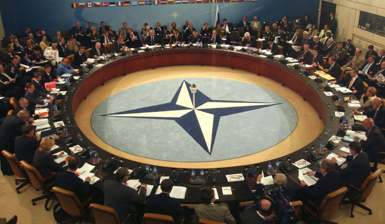 ¿Por qué el 2 % del PIB ya no es suficiente?