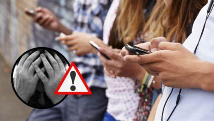 ¿Qué es la nomofobia? Una adicción silenciosa que una gran mayoría tiene