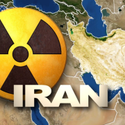 Se detectó actividades nucleares clandestinas en Irán y pone en alerta al mundo entero