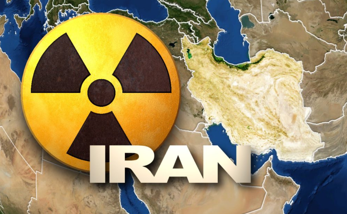 Se detectó actividades nucleares clandestinas en Irán y pone en alerta al mundo entero
