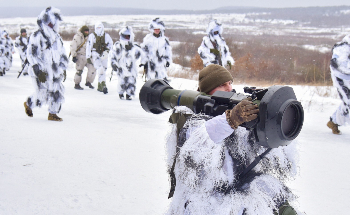 El impacto del ataque en la región de Irkutsk